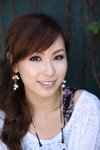 Melody Chan VC 000159 SZ