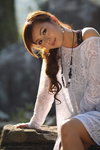 Melody Chan VC 000233 SZ