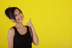 Miyoko Lau  by VC 0048 sign_resize
