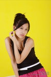 Miyoko Lau  by VC 0058 sign_resize