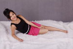 Miyoko Lau  by VC 0080 sign_resize