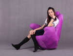 Paris Chan VC 000204 SR