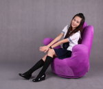 Paris Chan VC 000208 SR