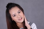 Paris Chan VC 000257 SR