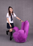 Paris Chan VC 000260 SR