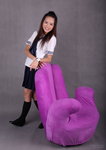 Paris Chan VC 000261 SR