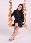 Paris Chan VC 000302 SR