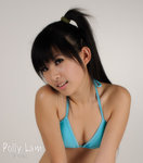 Polly Lam VC 00162z