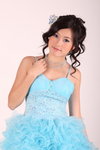 Rainbow Woo VC 000614 SZ