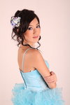 Rainbow Woo VC 000621 SZ