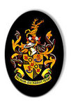 Shawnigan Coates of Arms