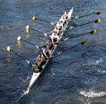 Rowing
