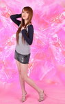 Stephanie Lee VC 000101 SR