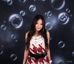 Tammy Tam VC 00017 signed sized