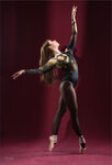 Vivian Dancer 00542