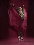 Vivian Dancer 00553