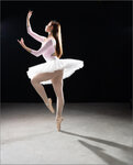 Vivian Dancer 00241