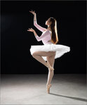 Vivian Dancer 00253