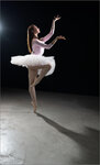 Vivian Dancer 00258