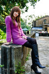 Yumi Wan VC 00267S