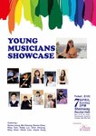 Young Musicans Showcase 2024 