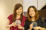 Piano Duo (Second) Miss Wong & Friend