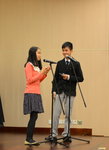 MC : Poly and Brendan