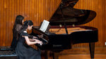 Duet : Sharis & Henrika