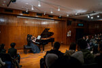Duet : Sharis & Henrika