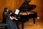 Duet : Sharis & Henrika