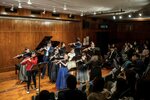 Flute ensemble