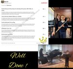 Gavin Gr.2 Distinction