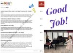 Mia  Grade 2 flute Merit
