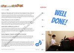 Lucas grade 7 piano merit