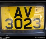 AV 3023.F