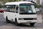 CT 6616