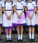 純白 女拔  女校