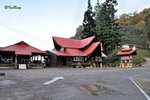 京巴魯山景 Mount Kinabalu Park 11012212Nc