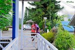 京巴魯山洒店 Kinabalu Pine Resort 110122139Nc
