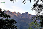 京巴魯山景 Mount Kinabalu Park 11012214Nc