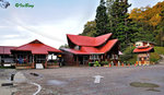 京巴魯山景 Mount Kinabalu Park 11012222Nc