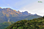 京巴魯山景 Mount Kinabalu Park 11012227Nc