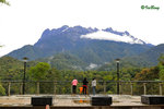 京巴魯山景 Mount Kinabalu Park 11012304Nc