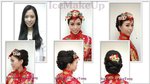 新娘makeup Demo3