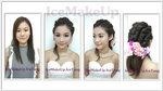 新娘makeup Demo7