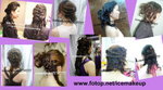 hair
