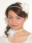 167) bridal -  Crystal03!