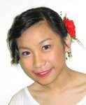 156) bridal - Vincy11