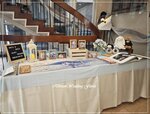 idreamwedding 教堂佈置套餐 - 淺藍系列 (香港浸會大學禮拜堂)