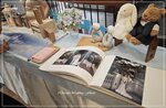 idreamwedding 教堂佈置套餐 - 淺藍系列 (香港浸會大學禮拜堂)